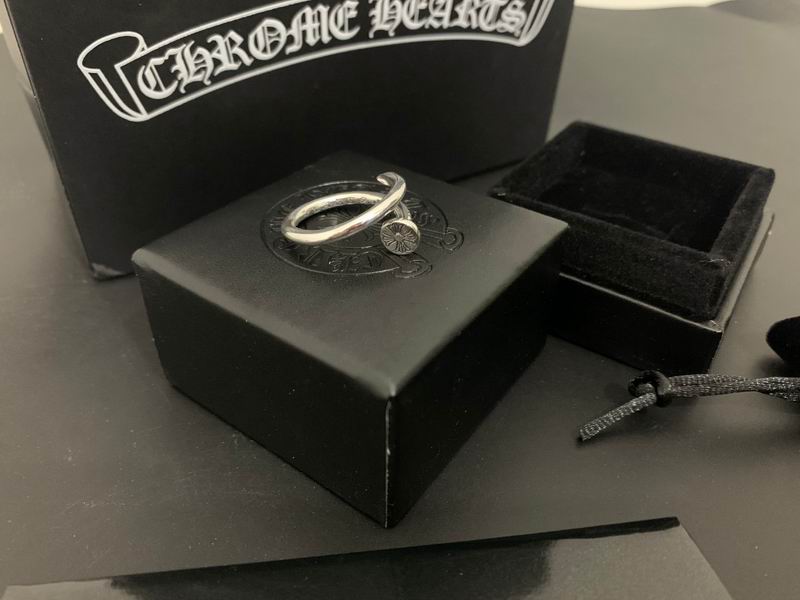 Chrome Hearts ring 11yxx17